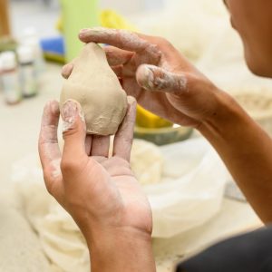handbuilding ceramics