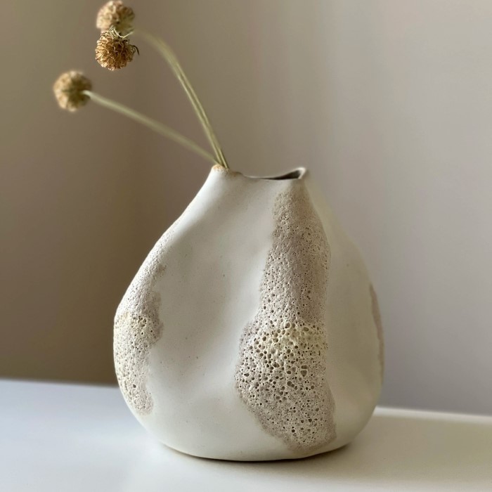 handbuilding ceramics