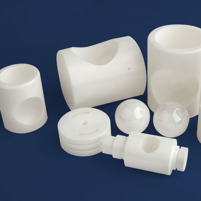 advanced ceramics
