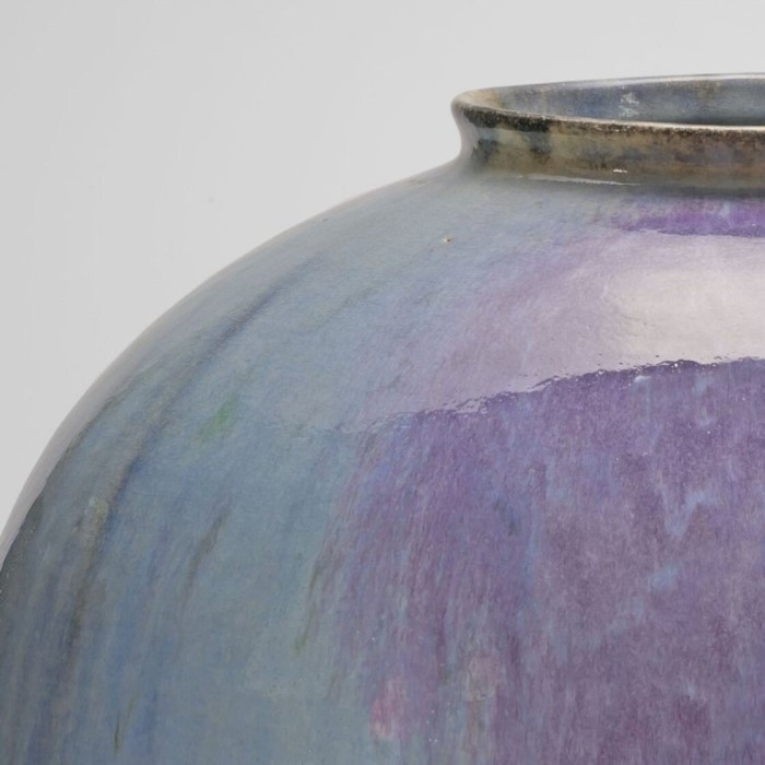 glazed ceramics