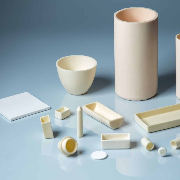 advanced ceramics