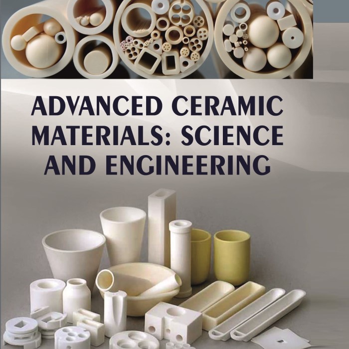 advanced ceramics