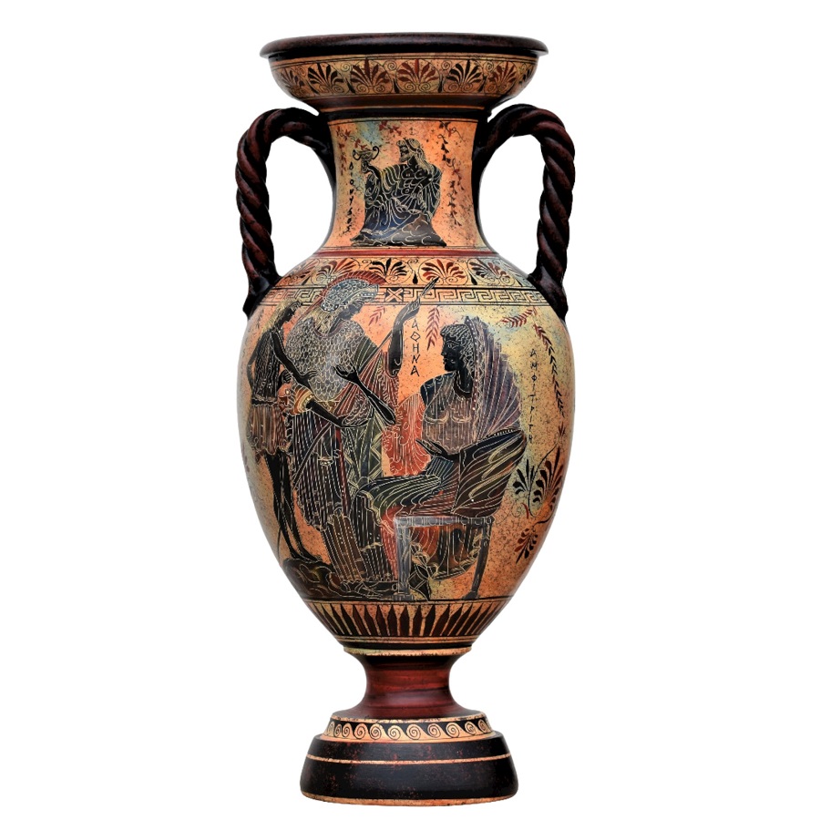 ancient ceramics
