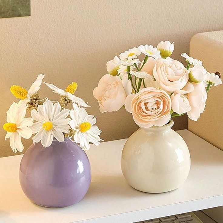 ceramics vases