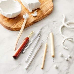 ceramics tools names