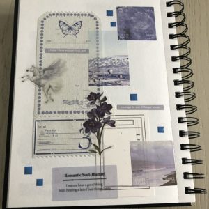 binder cover ideas