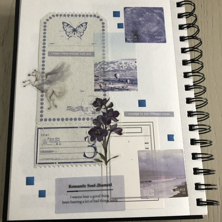 binder cover ideas