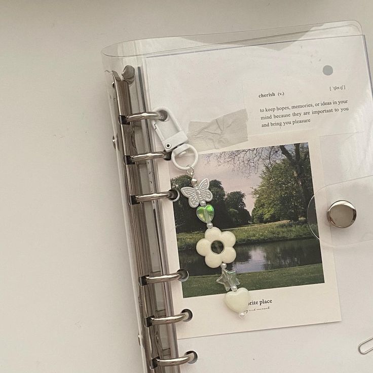 binder cover ideas