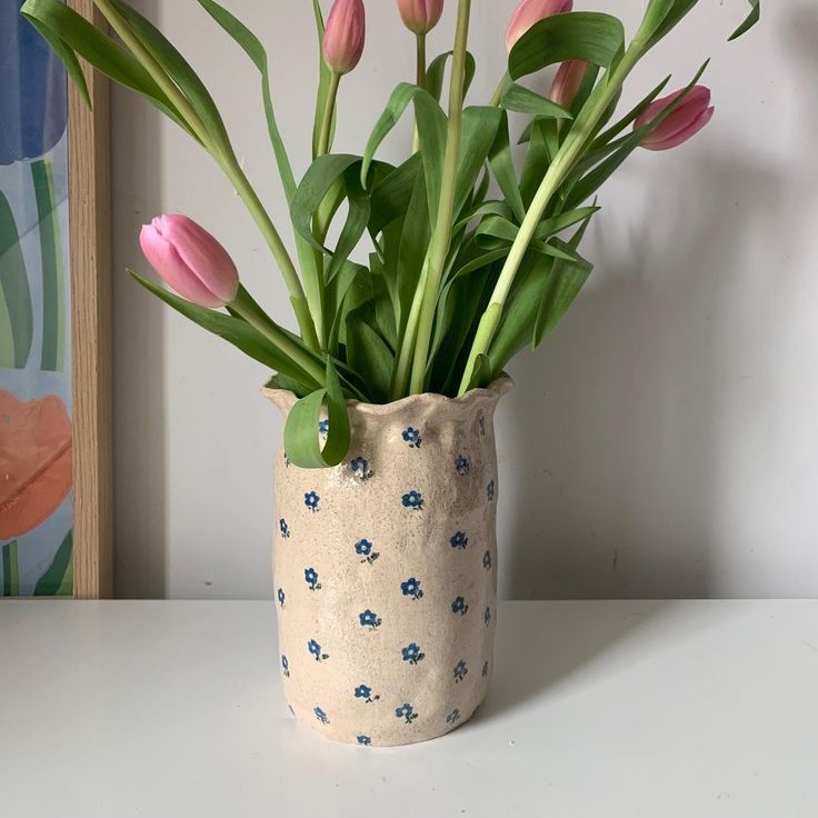 ceramics vases