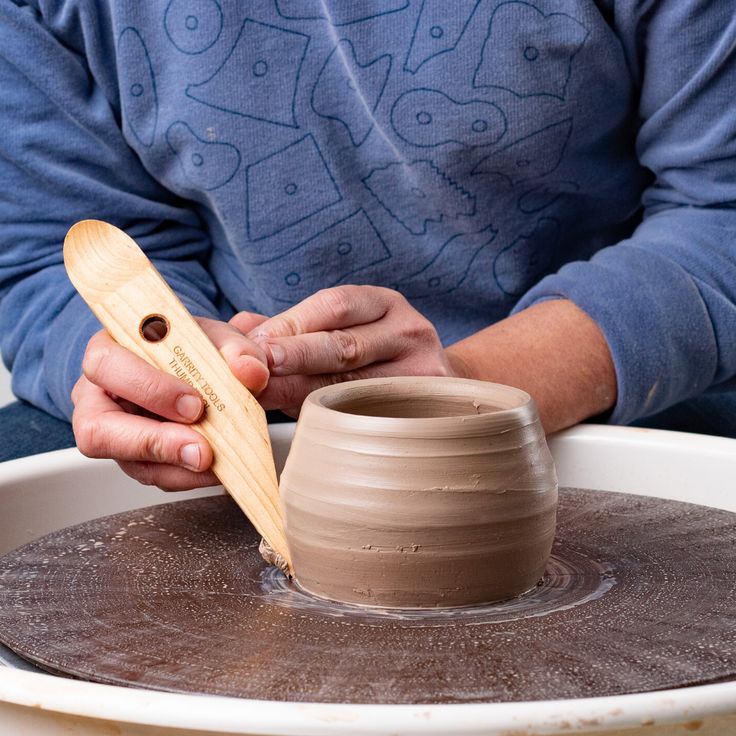 ceramics tools names