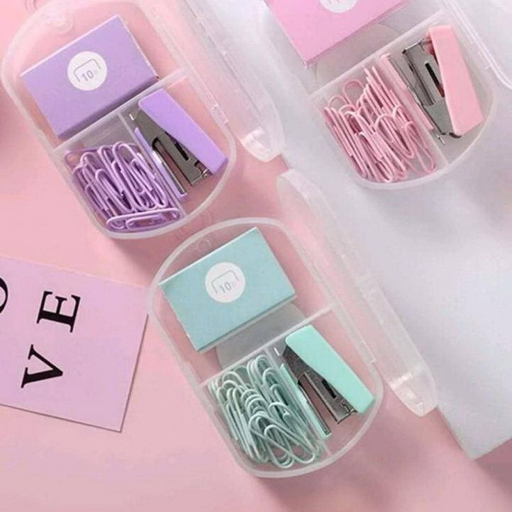 mini stapler