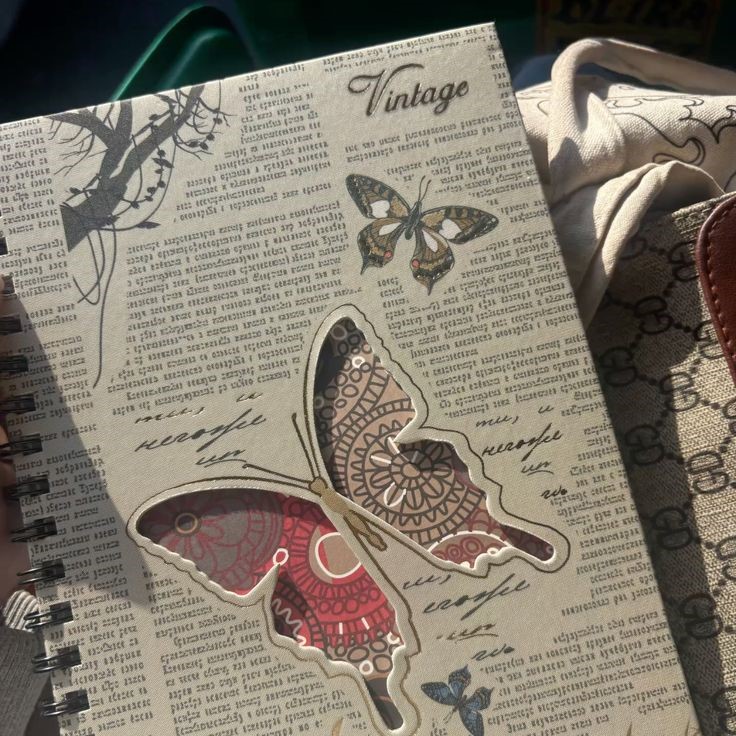binder cover ideas