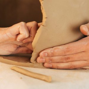 slab definition ceramics