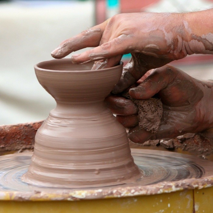 definition of ceramics