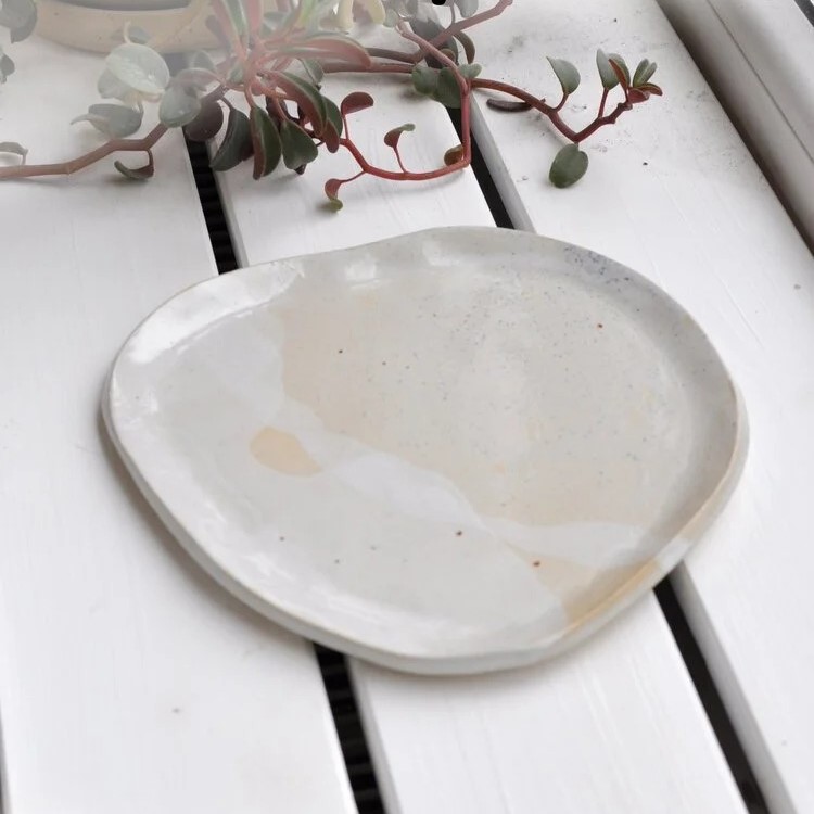 slab in ceramics