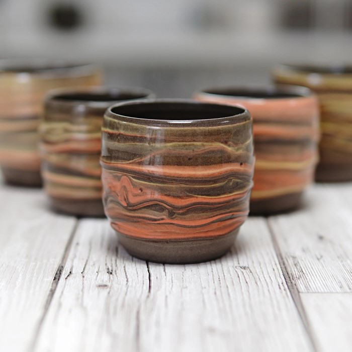 value in ceramics