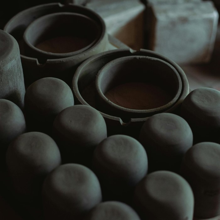definition of ceramics