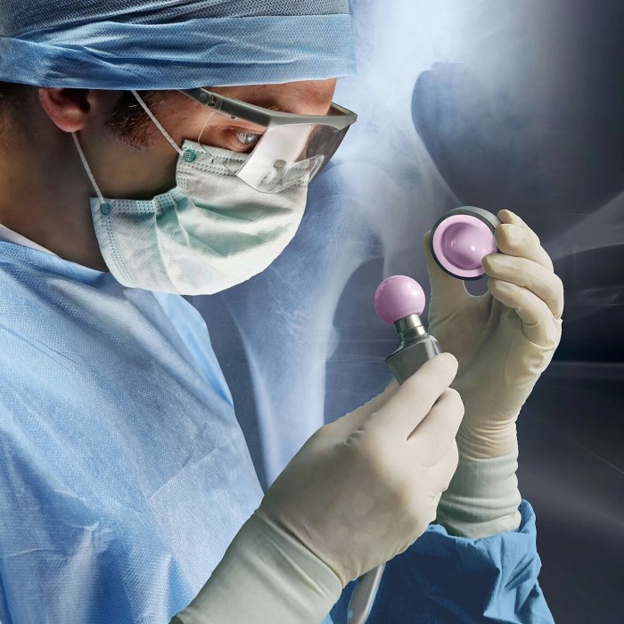 medical ceramics market