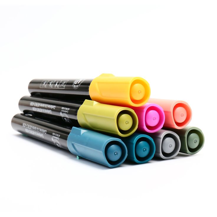 oil based paint markers