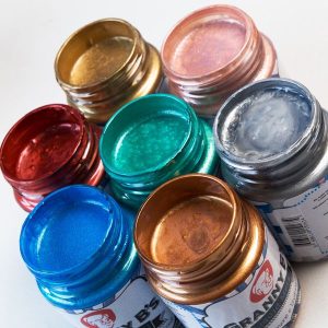 oil based paint for metal