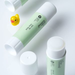 envelope glue stick