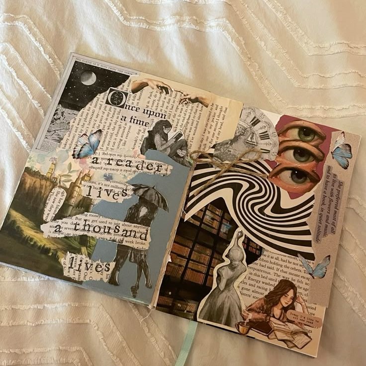 diy sticker book