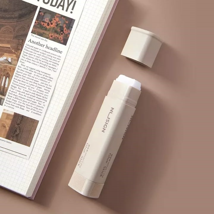 envelope glue stick