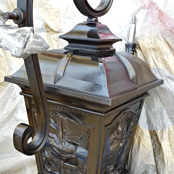 oil rubbed bronze paint