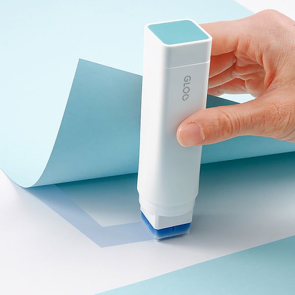 envelope glue stick