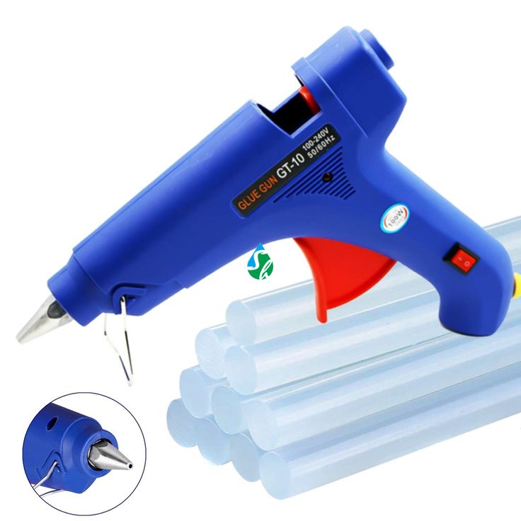 glue stick for glue gun
