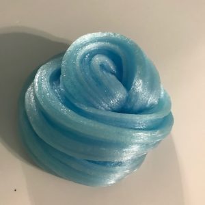 how to make slime with a glue stick