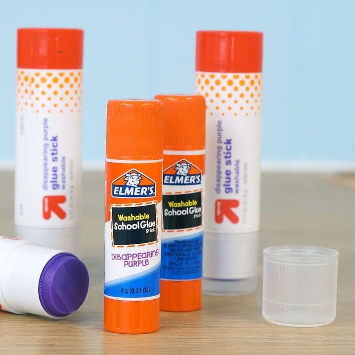 glue stick for 3d printing