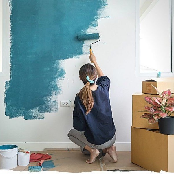 how to dry oil paint faster
