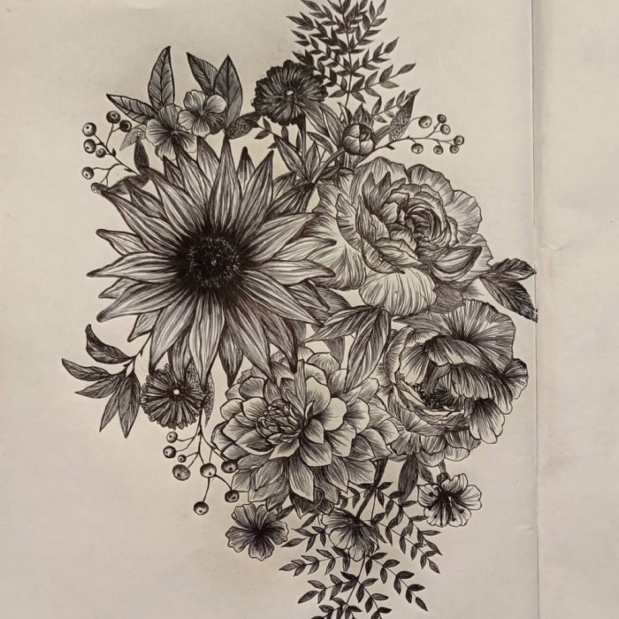 pencil drawing ideas