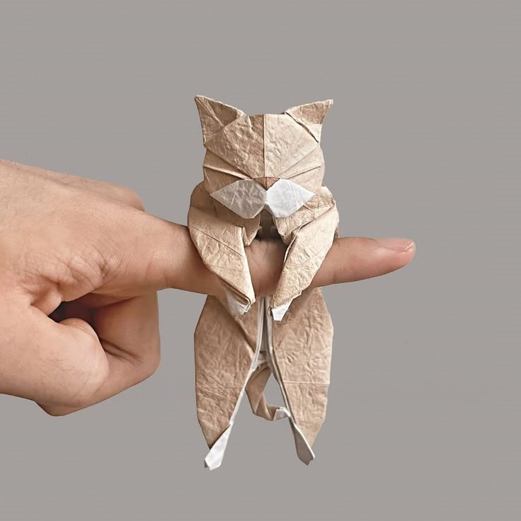 origami paper craft