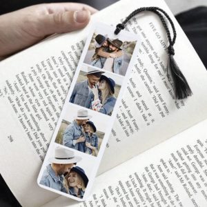 photo bookmark