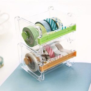 washi tape dispenser