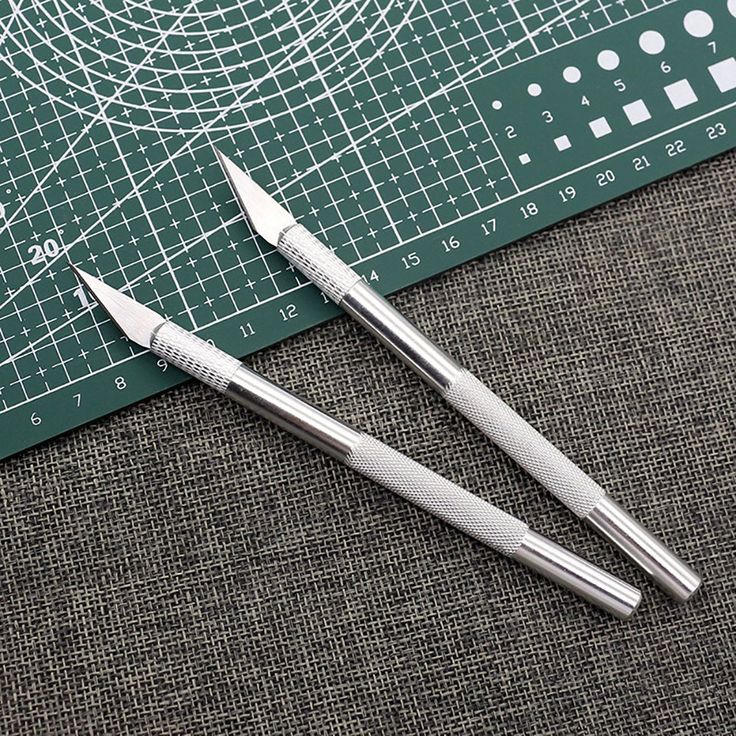 craft knife