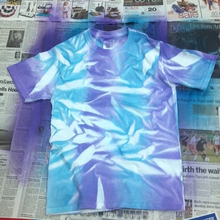 fabric spray paint