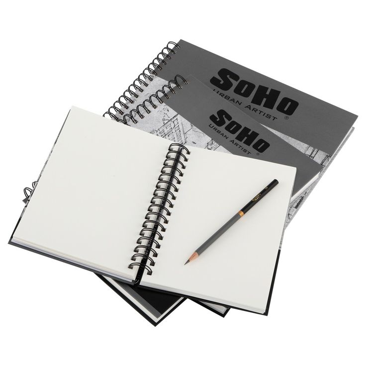 sketch paper