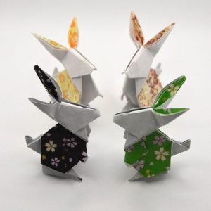 origami paper craft