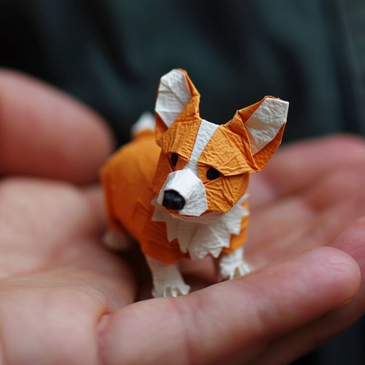 origami paper craft