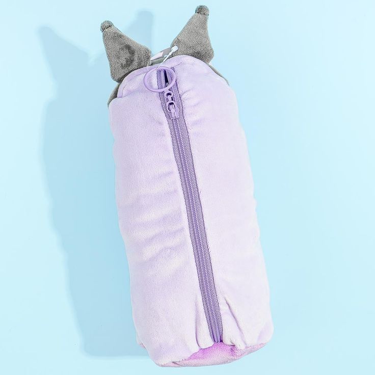 kuromi pencil case