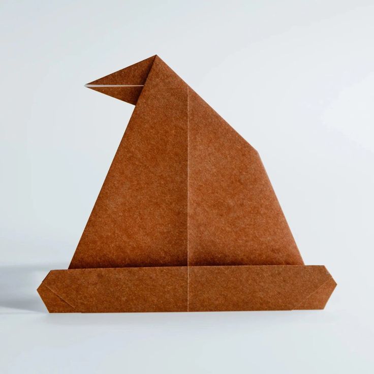 paper hat origami