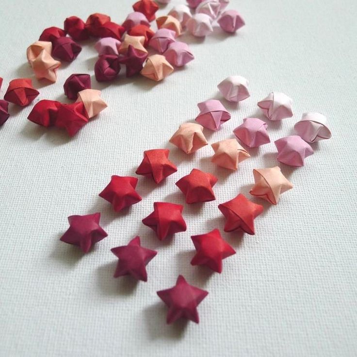 paper star origami