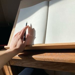 sketch paper