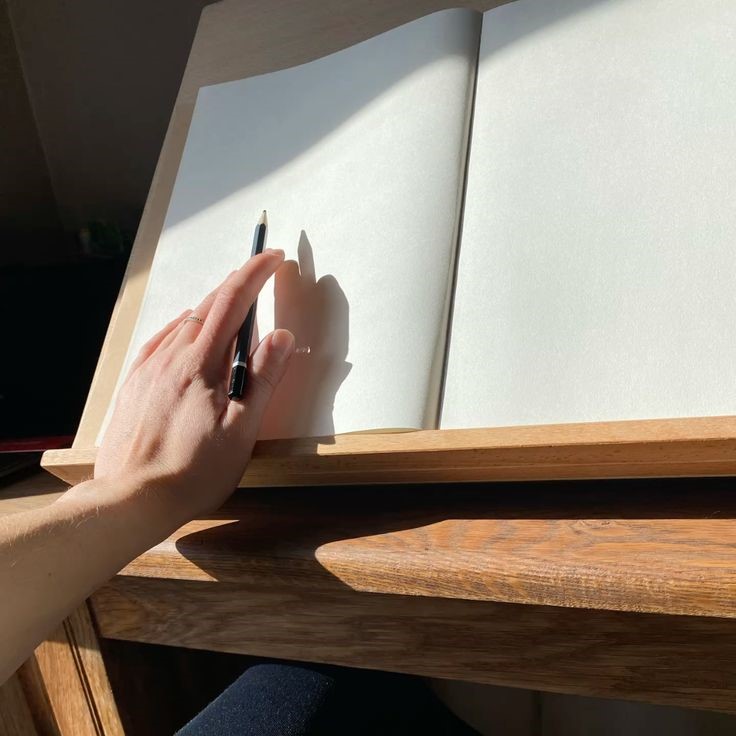 sketch paper