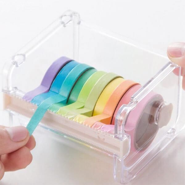 washi tape dispenser