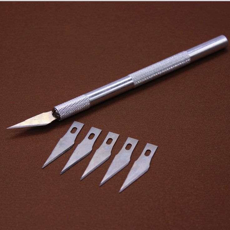 craft knife