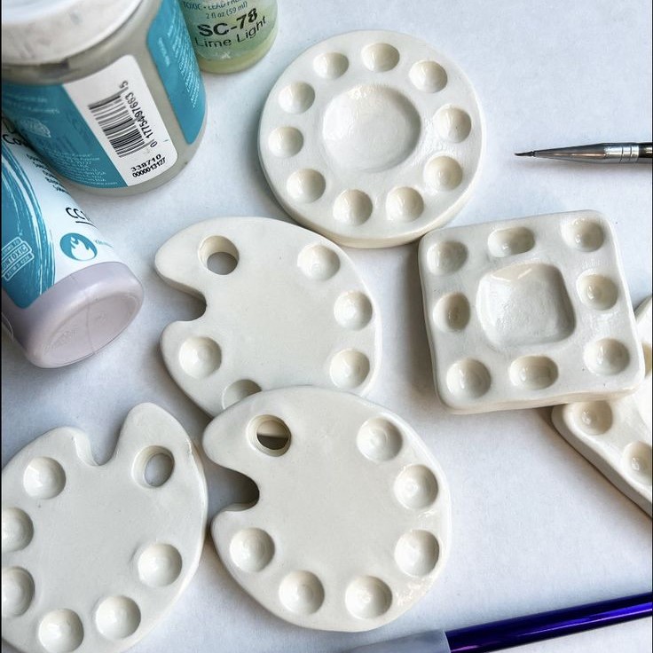 can you bake modeling clay